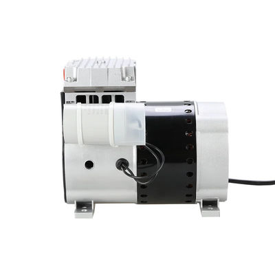 AC 110-230V Tipo pompa a vuoto a pistoni 40LPM pompa a vuoto ad olio HP-40V