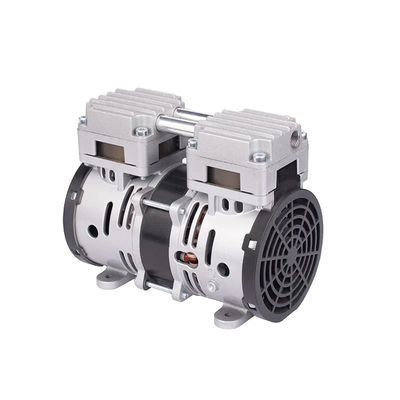 Compressore d'aria senza olio ad alta pressione e basso rumore MVP-30C