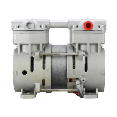 30LPM Pompa di aspirazione ad aria a piccolo pistone Flusso pompa ad alto vuoto HP-30V