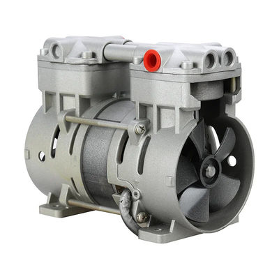 30LPM Pompa di aspirazione ad aria a piccolo pistone Flusso pompa ad alto vuoto HP-30V