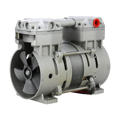 20LPM Pompa di aspirazione a pistoni di piccolo tipo Pompa di aspirazione ad aria HP-20V