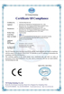 Porcellana Dongguan Microvac Technology Co., Ltd. Certificazioni